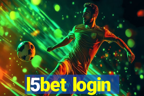 l5bet login